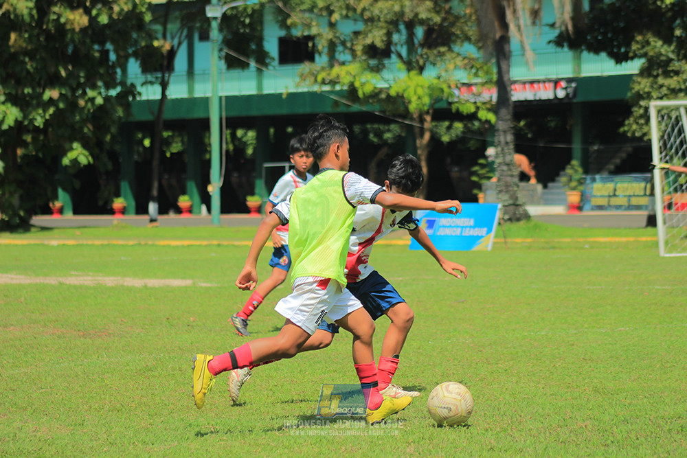 ijl big16 u12 261025 binna banua fc blue vs isa marzuki bandriawan