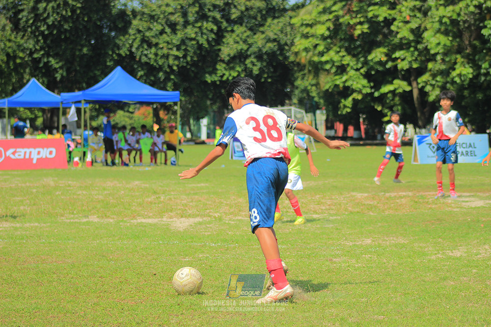 ijl big16 u12 261025 binna banua fc blue vs isa marzuki bandriawan