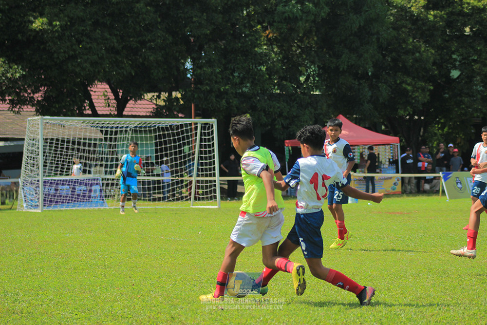 ijl big16 u12 261025 binna banua fc blue vs isa marzuki bandriawan