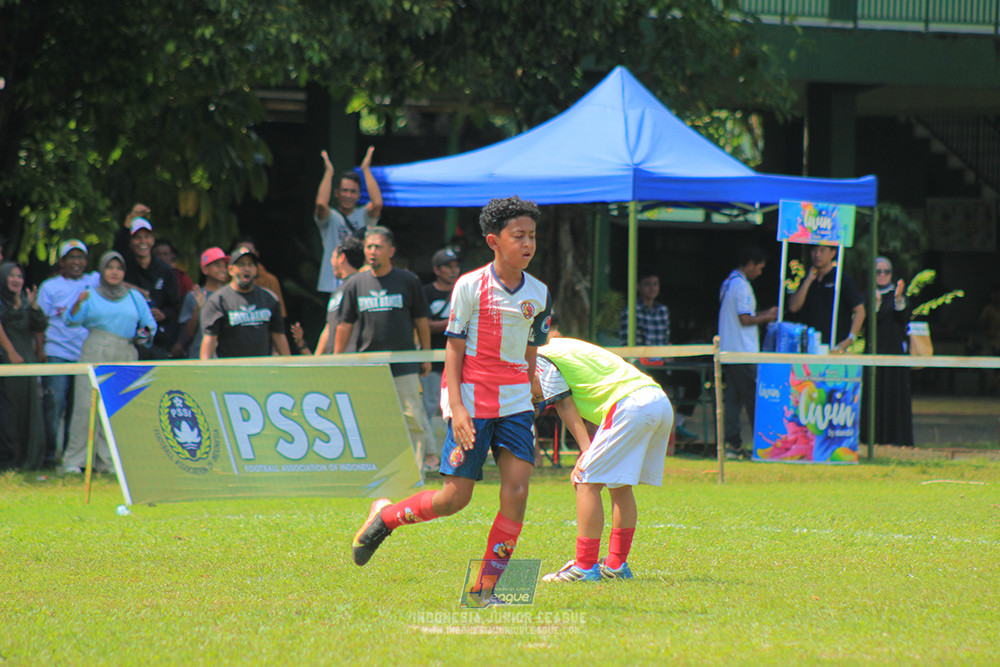 ijl big16 u12 261025 binna banua fc blue vs isa marzuki bandriawan