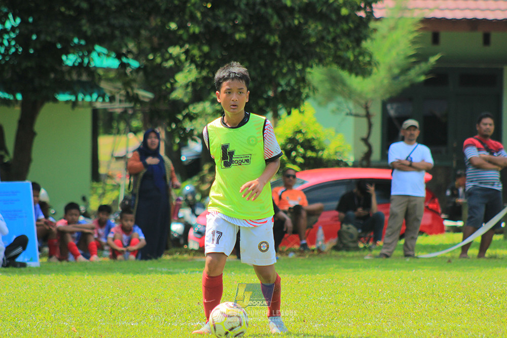ijl big16 u12 261025 binna banua fc blue vs isa marzuki bandriawan
