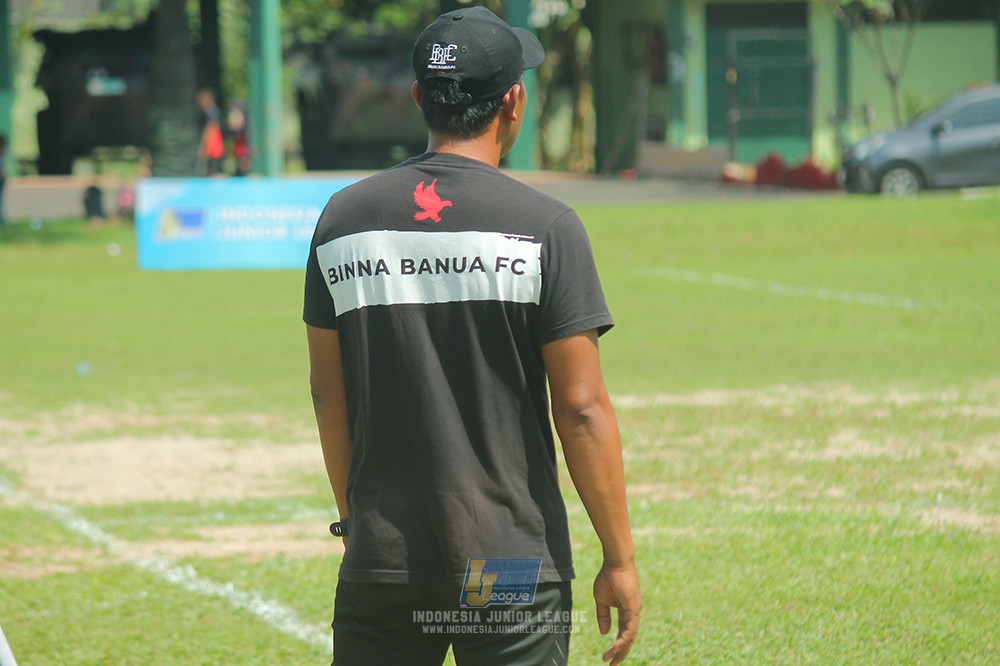 ijl big16 u12 261025 binna banua fc blue vs isa marzuki bandriawan