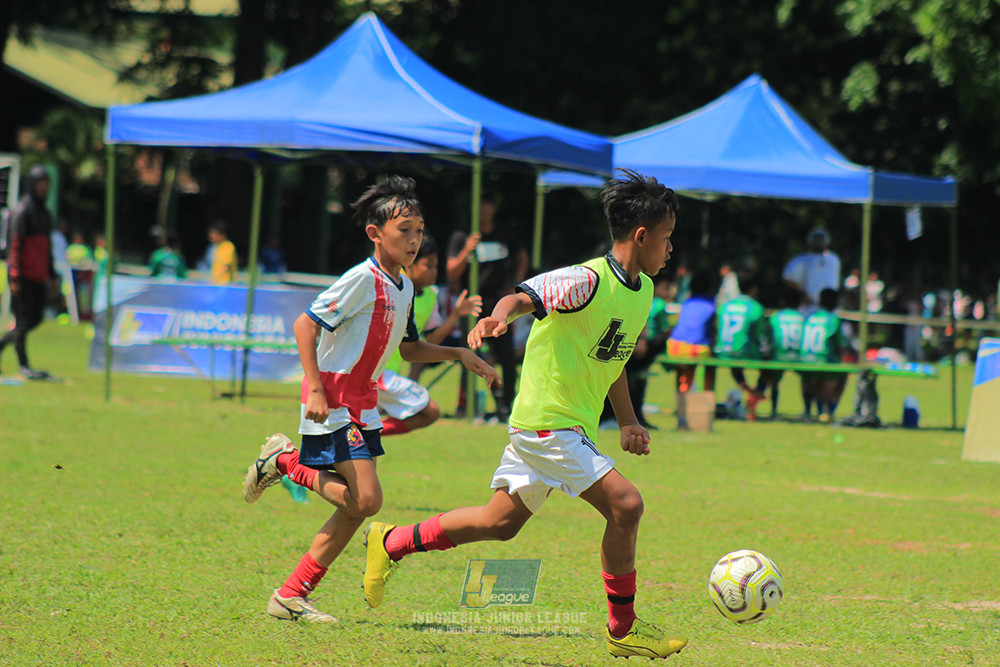 ijl big16 u12 261025 binna banua fc blue vs isa marzuki bandriawan