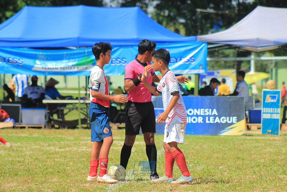 ijl big16 u12 261025 binna banua fc blue vs isa marzuki bandriawan