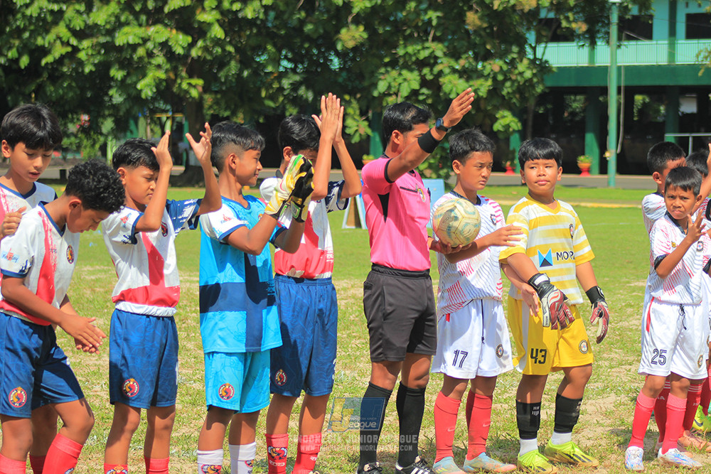 ijl big16 u12 261025 binna banua fc blue vs isa marzuki bandriawan