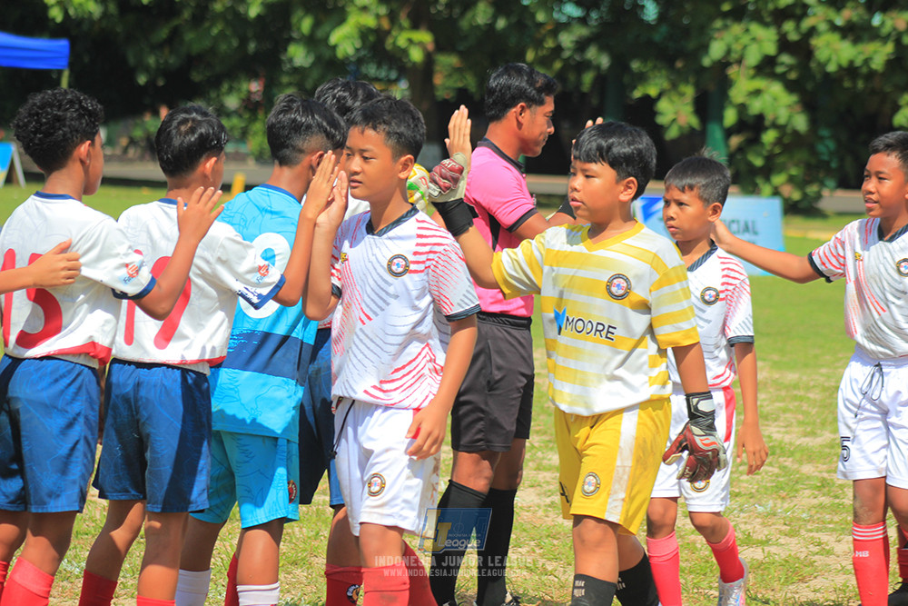 ijl big16 u12 261025 binna banua fc blue vs isa marzuki bandriawan