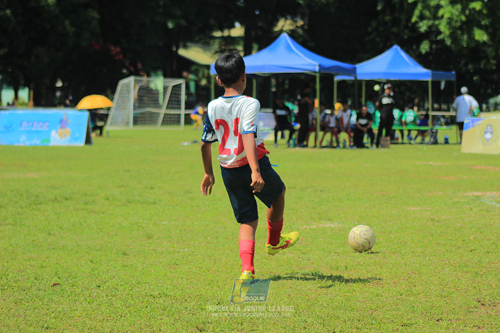 ijl big16 u12 261025 binna banua fc blue vs isa marzuki bandriawan