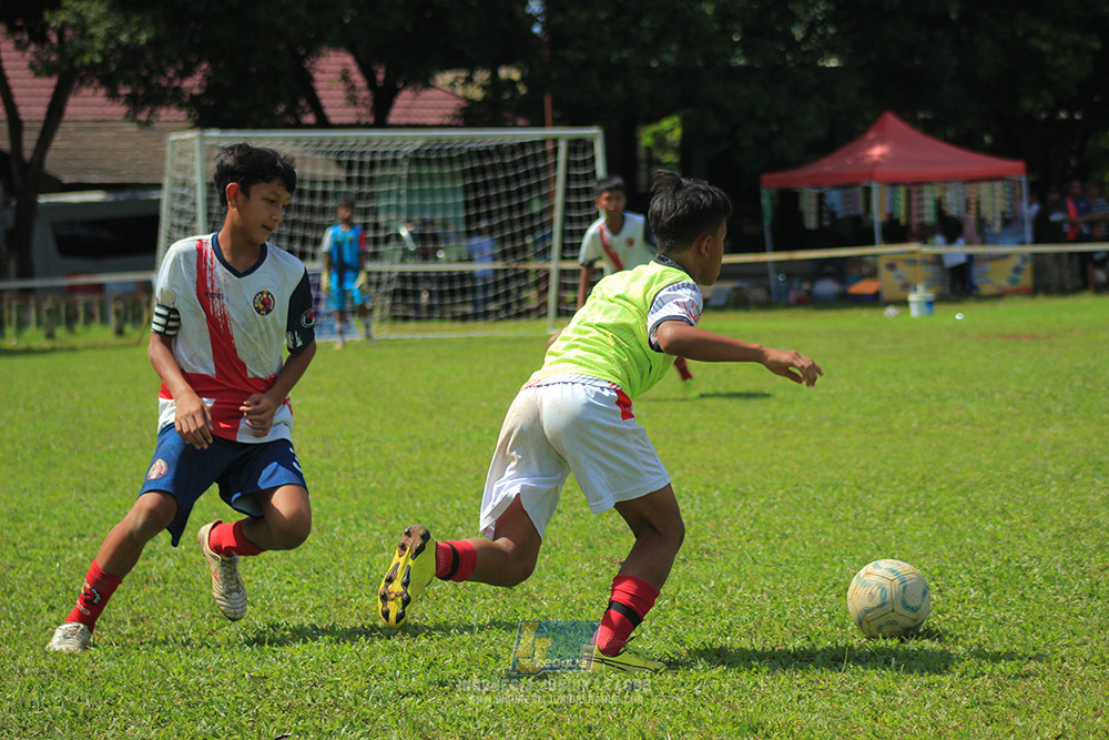 ijl big16 u12 261025 binna banua fc blue vs isa marzuki bandriawan