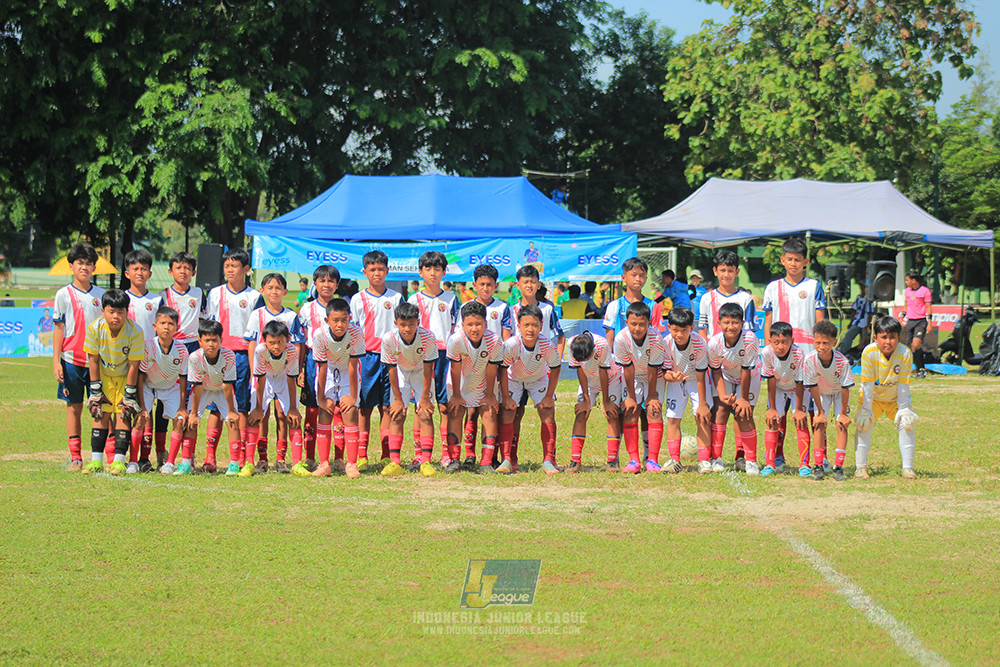 ijl big16 u12 261025 binna banua fc blue vs isa marzuki bandriawan