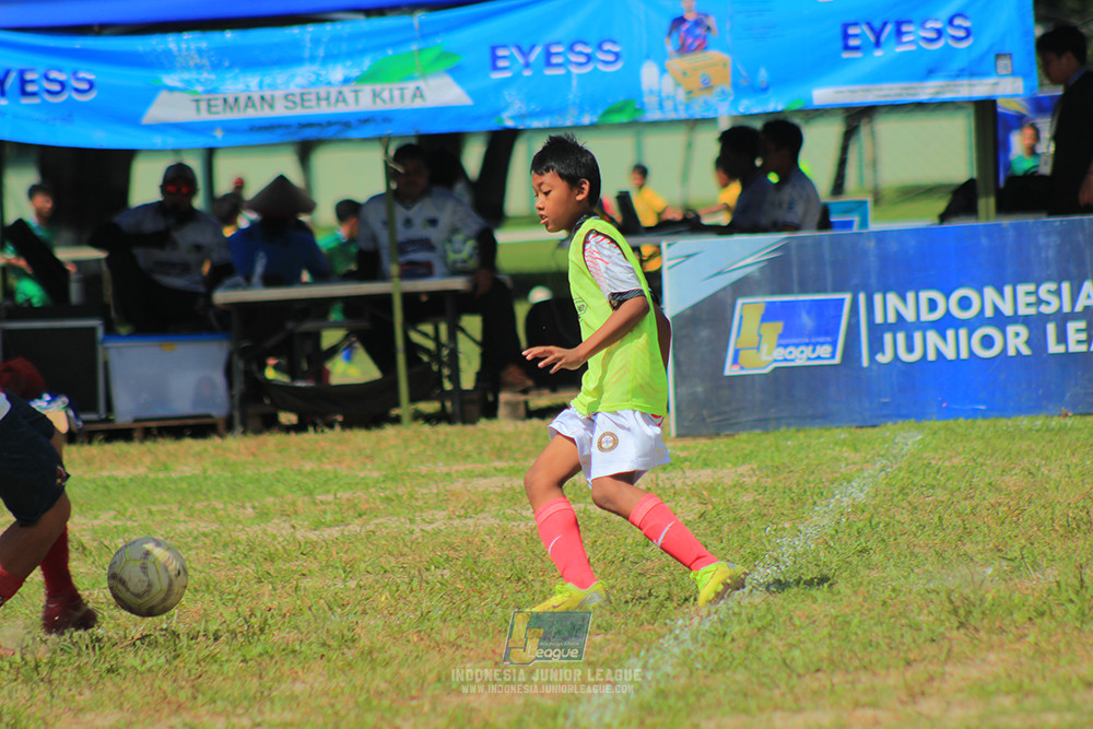 ijl big16 u12 261025 binna banua fc blue vs isa marzuki bandriawan