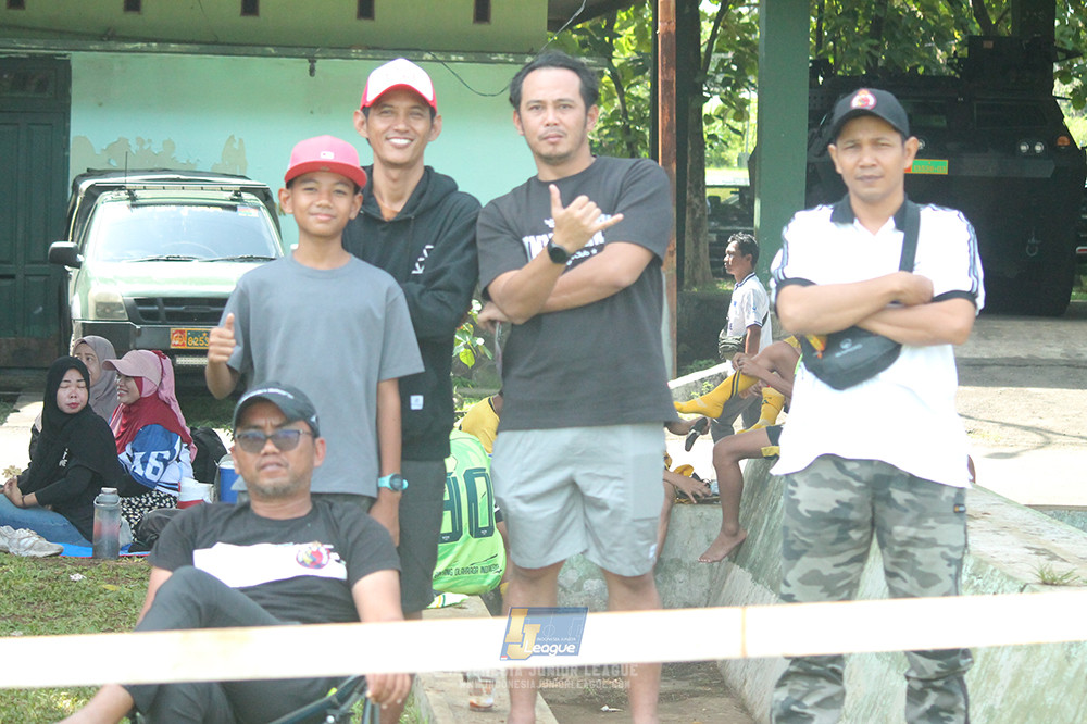 ijl big16 u12 261025 binna banua fc blue vs isa marzuki bandriawan