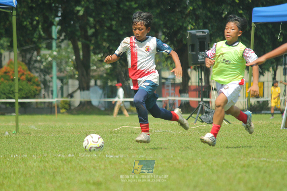 ijl big16 u12 261025 binna banua fc blue vs isa marzuki bandriawan