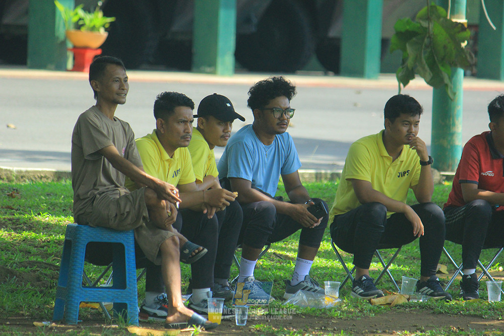 ijl big16 u12 261025 binna banua fc red vs pulomas fc