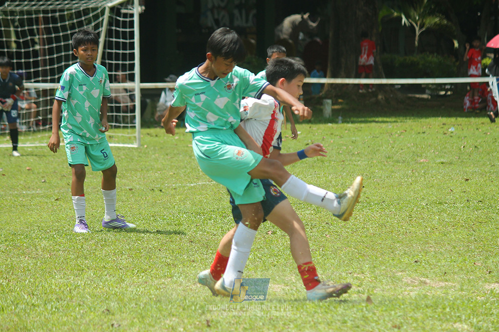 ijl big16 u12 261025 binna banua fc red vs pulomas fc