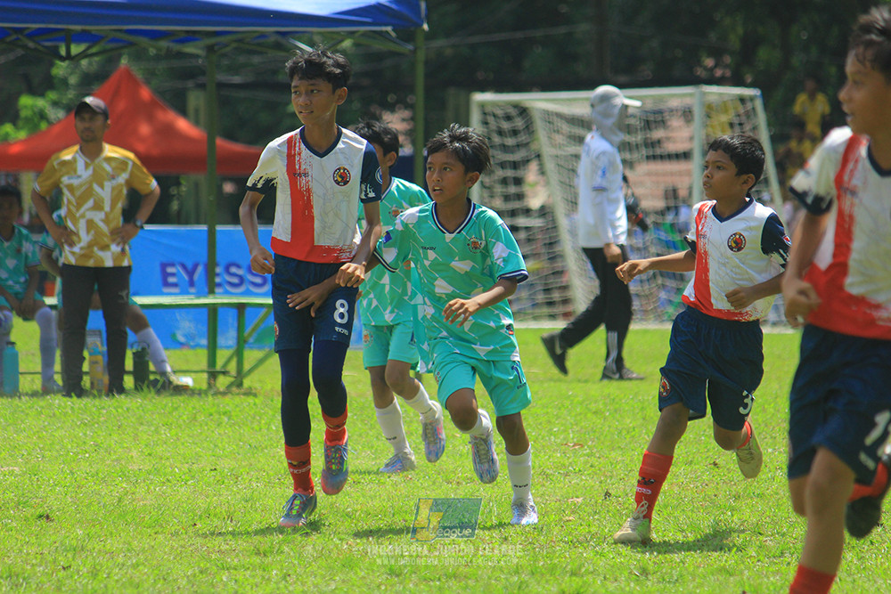 ijl big16 u12 261025 binna banua fc red vs pulomas fc