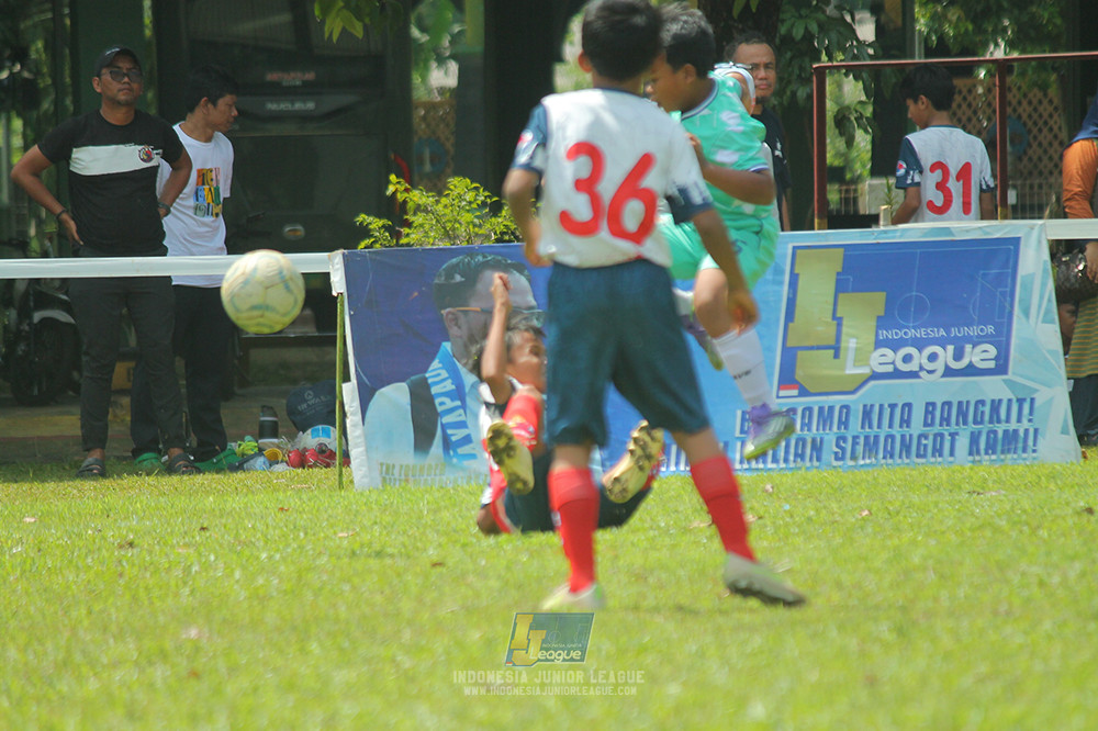 ijl big16 u12 261025 binna banua fc red vs pulomas fc