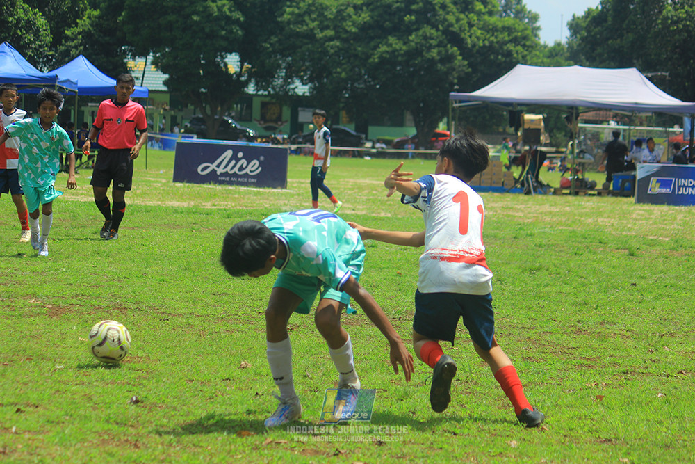 ijl big16 u12 261025 binna banua fc red vs pulomas fc