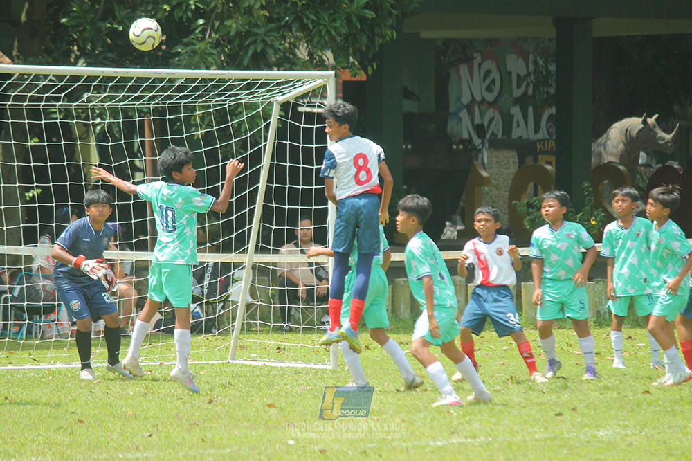 ijl big16 u12 261025 binna banua fc red vs pulomas fc