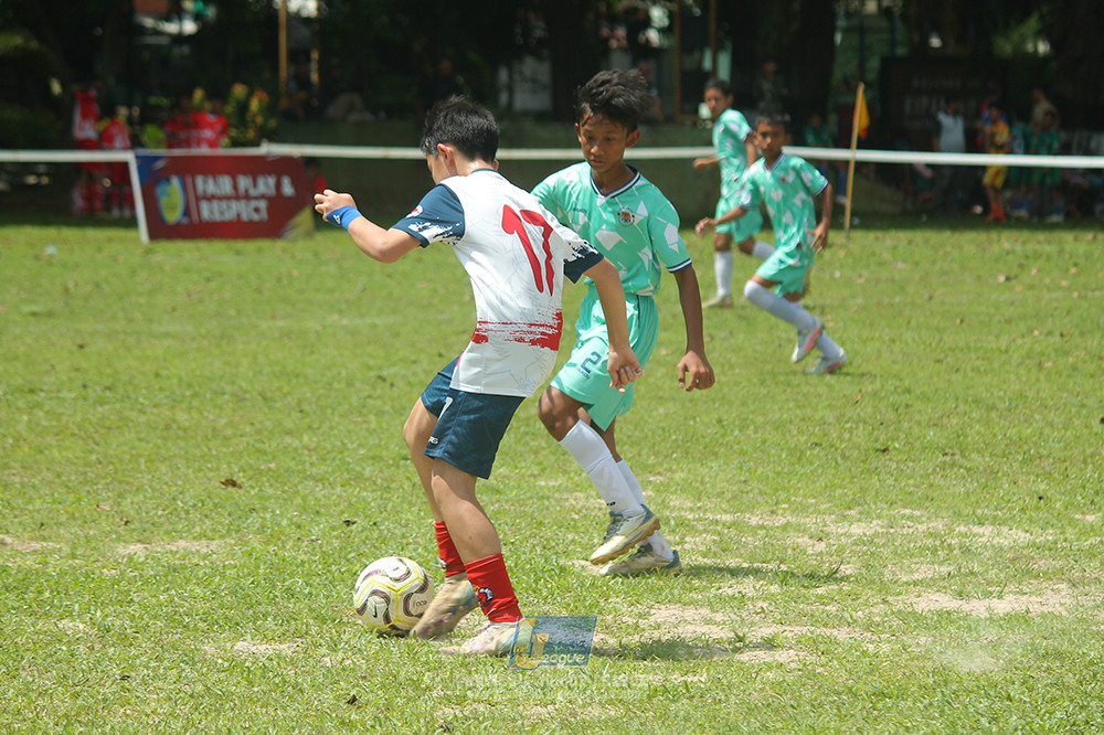 ijl big16 u12 261025 binna banua fc red vs pulomas fc