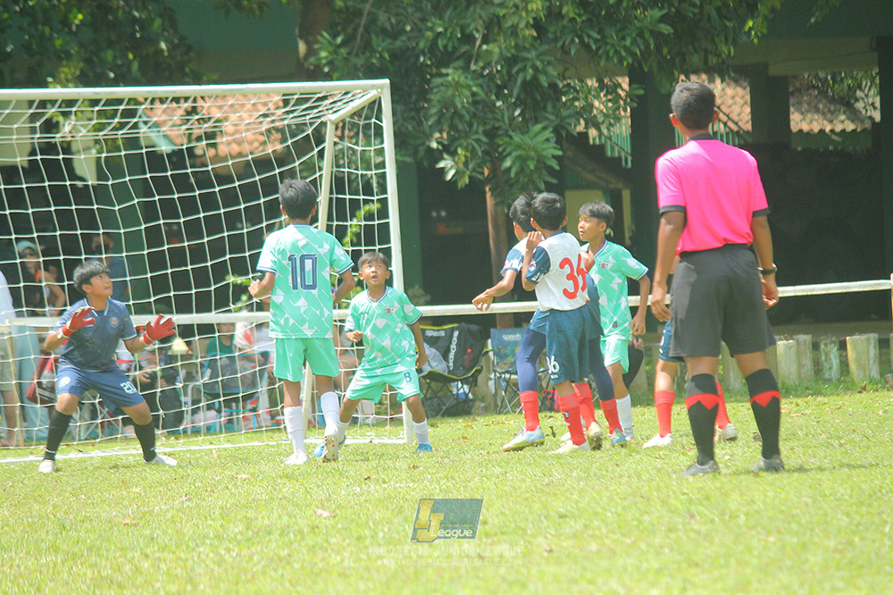 ijl big16 u12 261025 binna banua fc red vs pulomas fc