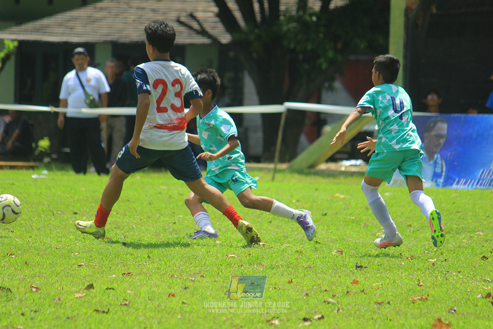 ijl big16 u12 261025 binna banua fc red vs pulomas fc