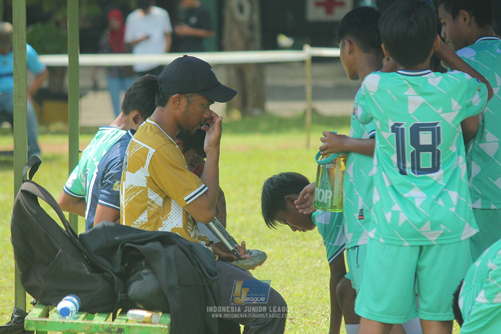 ijl big16 u12 261025 binna banua fc red vs pulomas fc