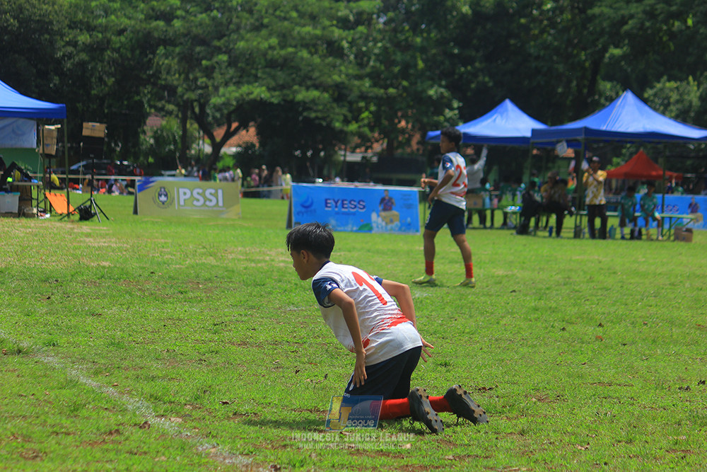 ijl big16 u12 261025 binna banua fc red vs pulomas fc