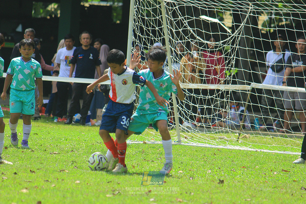 ijl big16 u12 261025 binna banua fc red vs pulomas fc