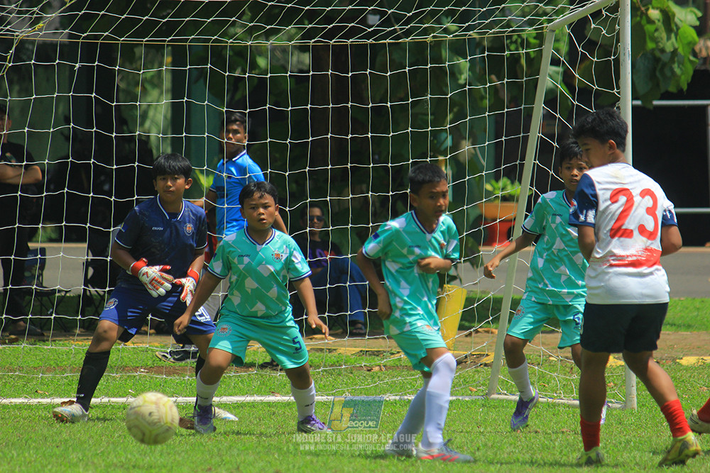 ijl big16 u12 261025 binna banua fc red vs pulomas fc