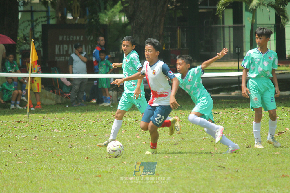 ijl big16 u12 261025 binna banua fc red vs pulomas fc