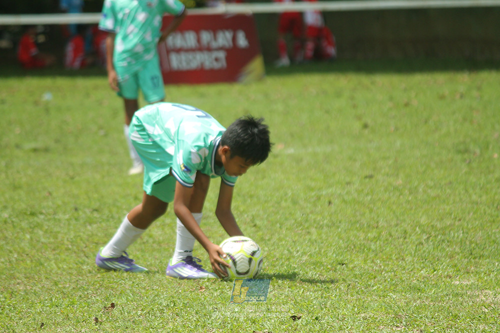 ijl big16 u12 261025 binna banua fc red vs pulomas fc