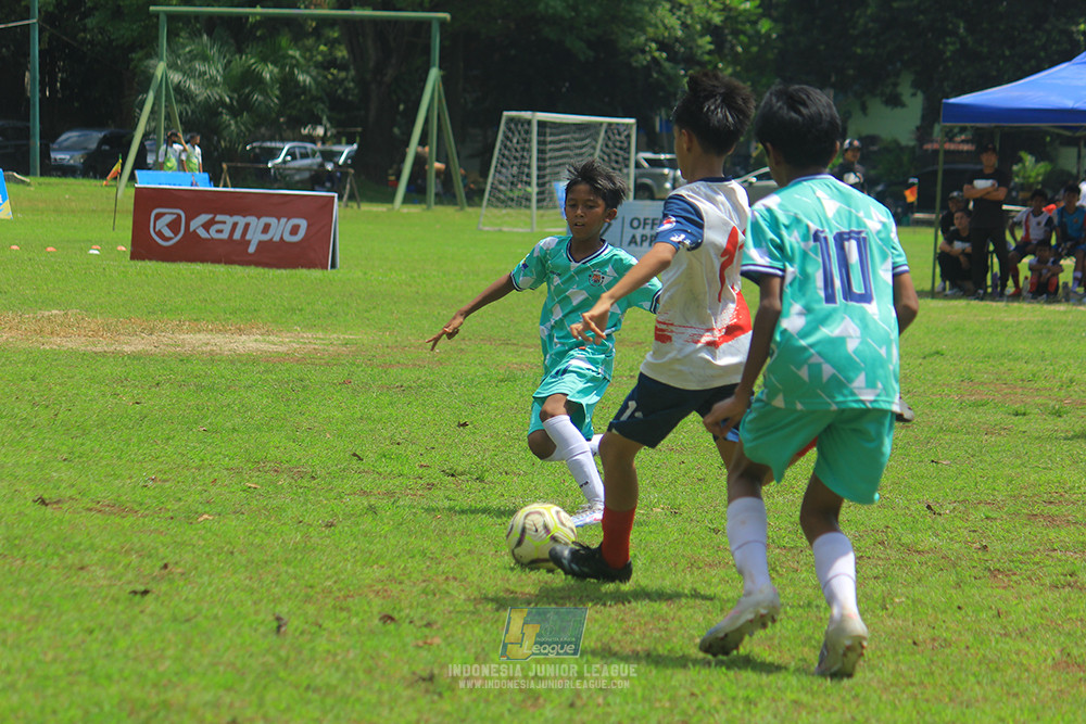ijl big16 u12 261025 binna banua fc red vs pulomas fc