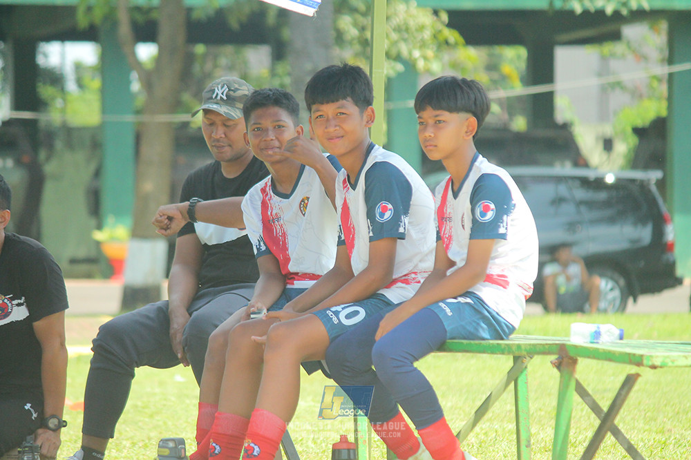 ijl big16 u12 261025 binna banua fc red vs pulomas fc