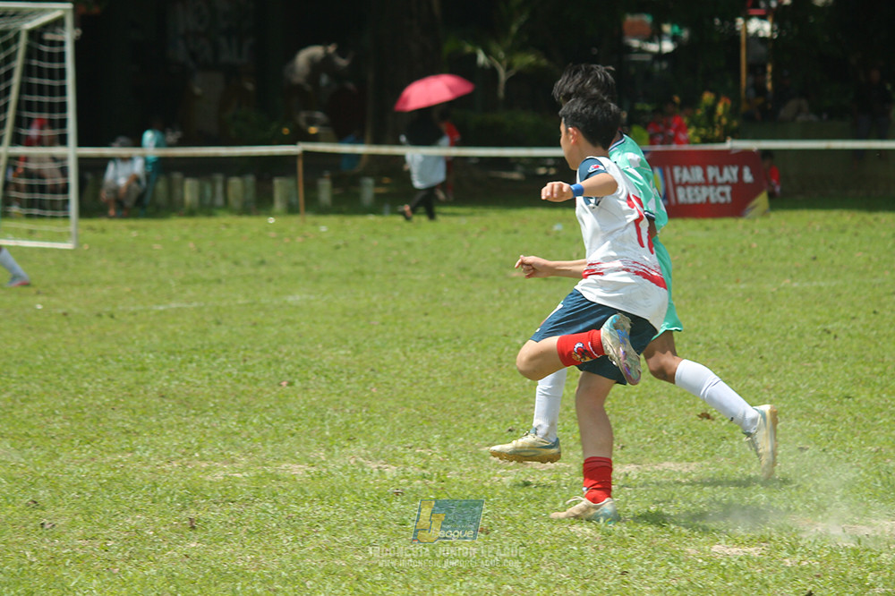 ijl big16 u12 261025 binna banua fc red vs pulomas fc