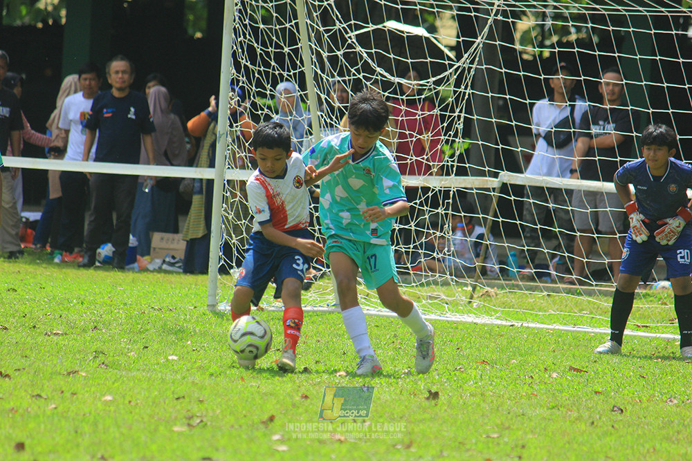 ijl big16 u12 261025 binna banua fc red vs pulomas fc