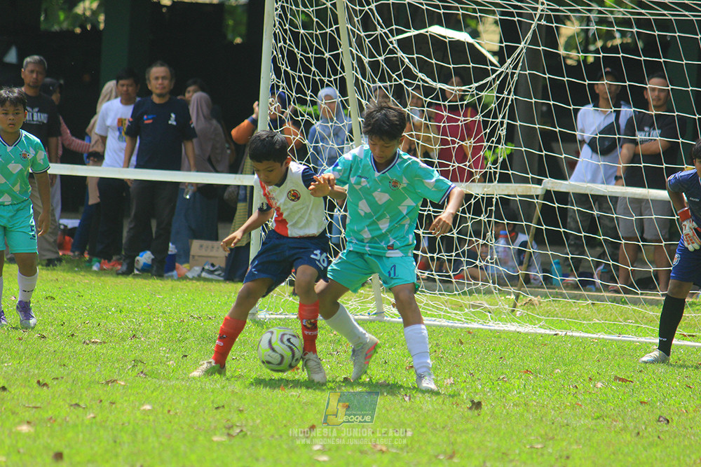 ijl big16 u12 261025 binna banua fc red vs pulomas fc