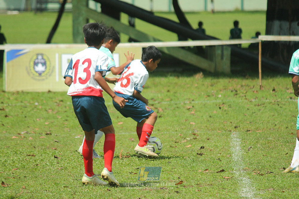 ijl big16 u12 261025 binna banua fc red vs pulomas fc