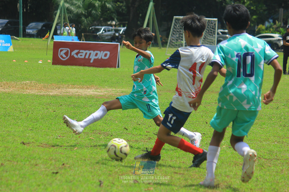 ijl big16 u12 261025 binna banua fc red vs pulomas fc