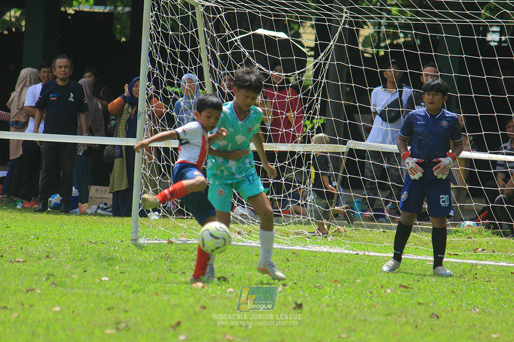 ijl big16 u12 261025 binna banua fc red vs pulomas fc