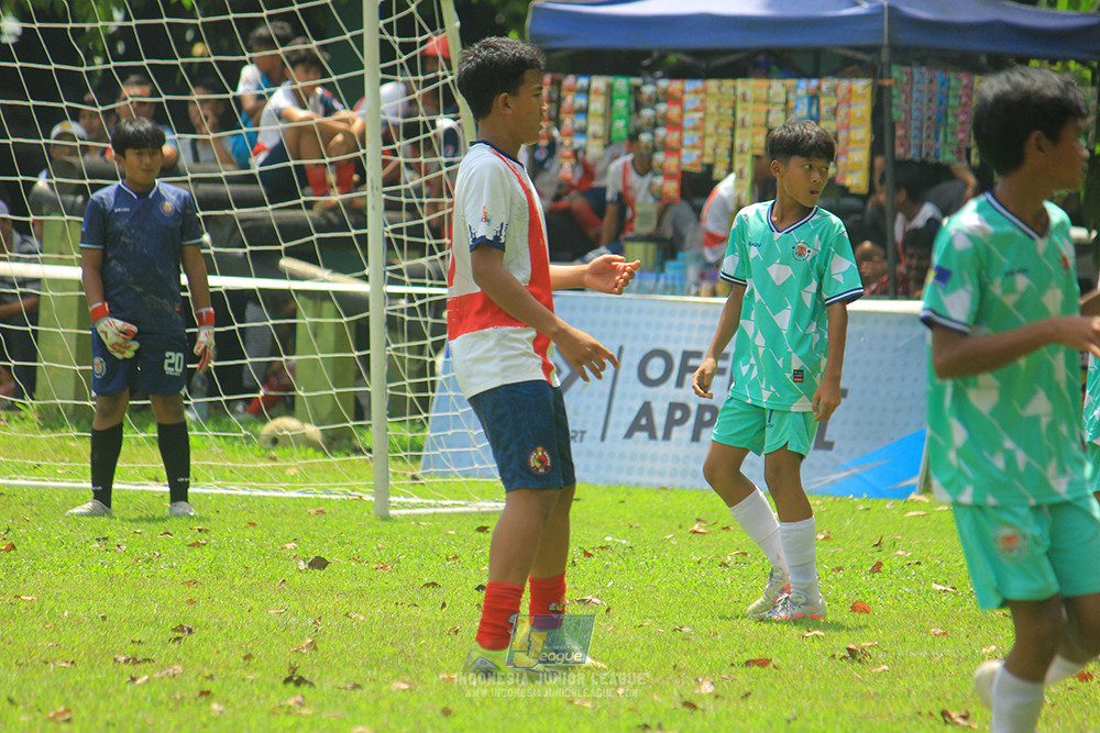 ijl big16 u12 261025 binna banua fc red vs pulomas fc