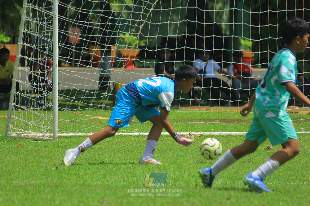 ijl big16 u12 261025 binna banua fc red vs pulomas fc