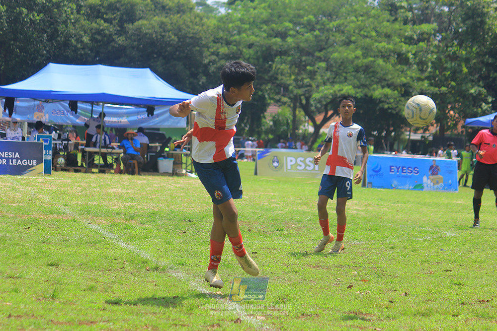 ijl big16 u12 261025 binna banua fc red vs pulomas fc