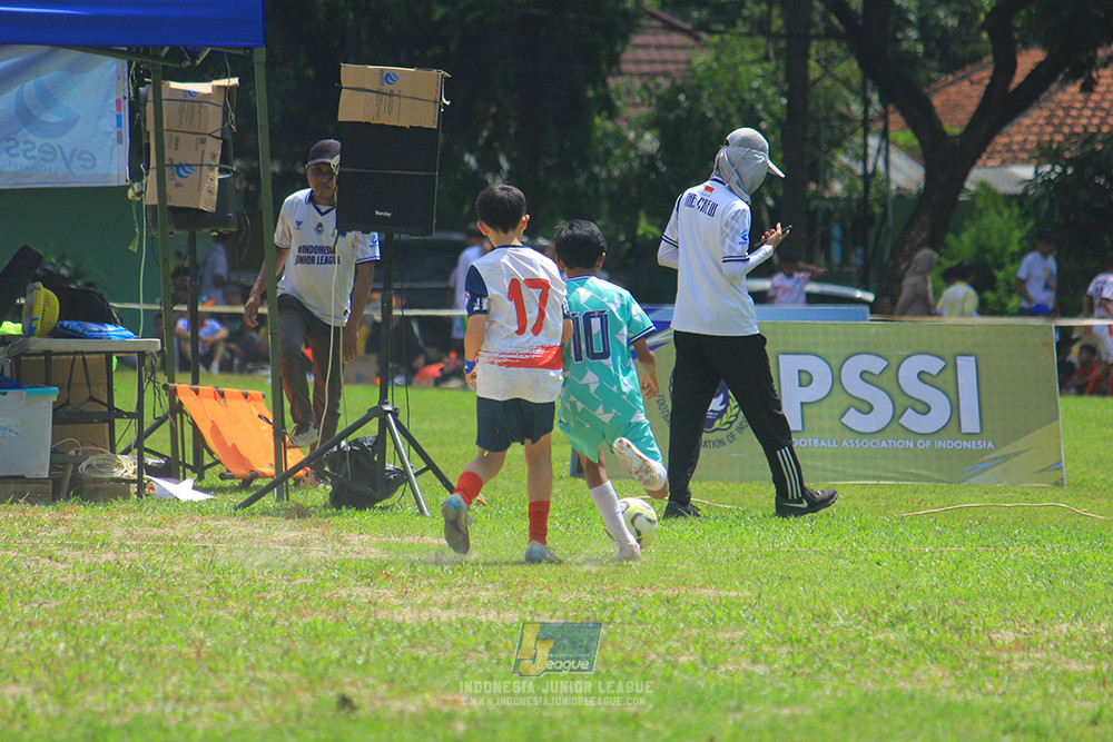 ijl big16 u12 261025 binna banua fc red vs pulomas fc