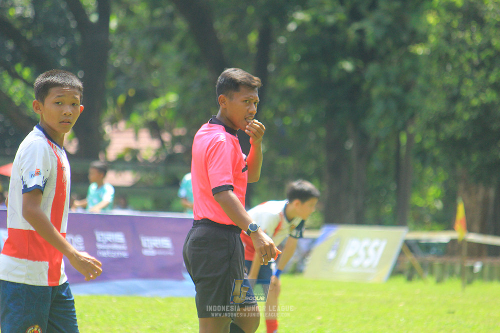ijl big16 u12 261025 binna banua fc red vs pulomas fc