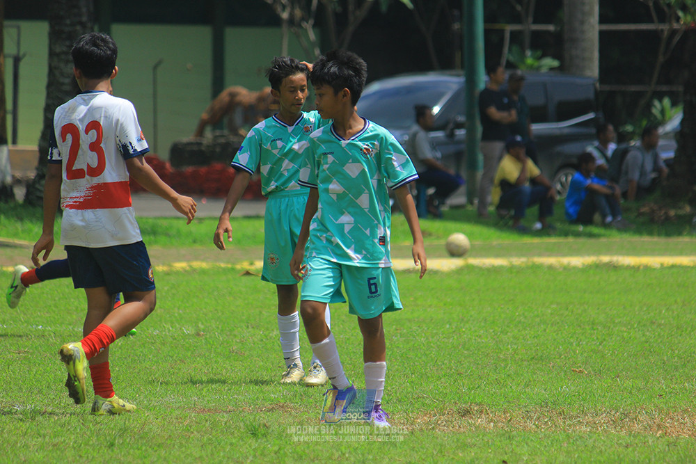ijl big16 u12 261025 binna banua fc red vs pulomas fc