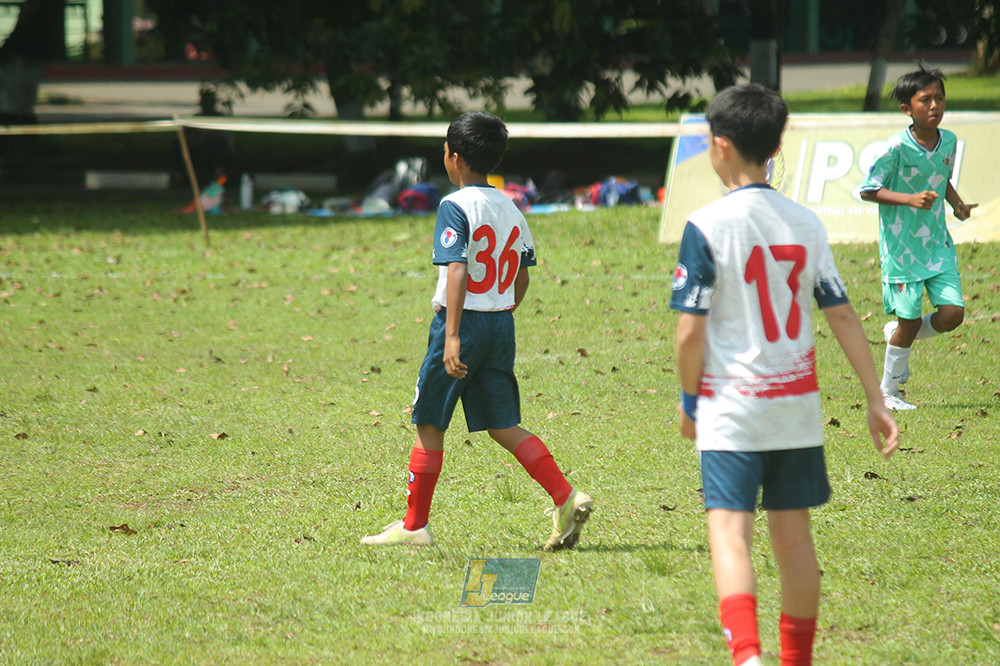 ijl big16 u12 261025 binna banua fc red vs pulomas fc