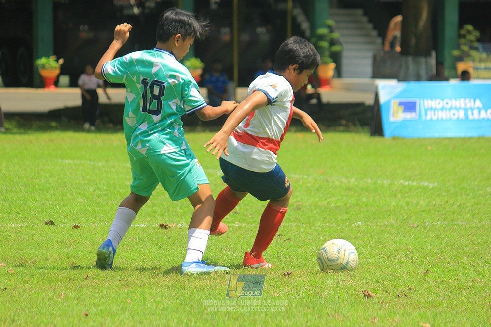 ijl big16 u12 261025 binna banua fc red vs pulomas fc