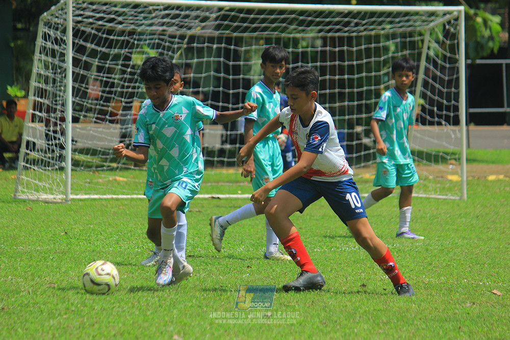 ijl big16 u12 261025 binna banua fc red vs pulomas fc