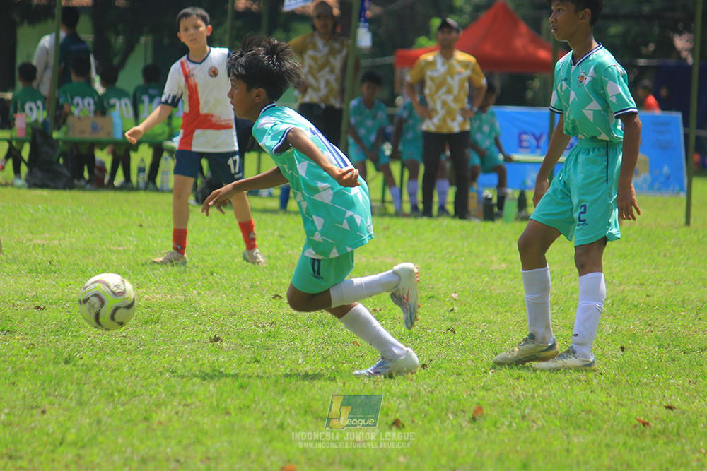 ijl big16 u12 261025 binna banua fc red vs pulomas fc