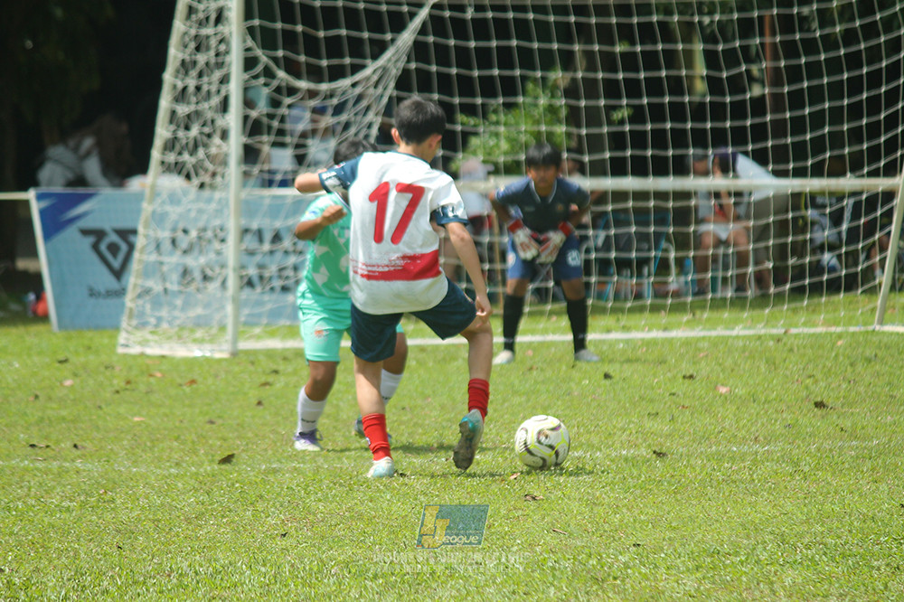 ijl big16 u12 261025 binna banua fc red vs pulomas fc